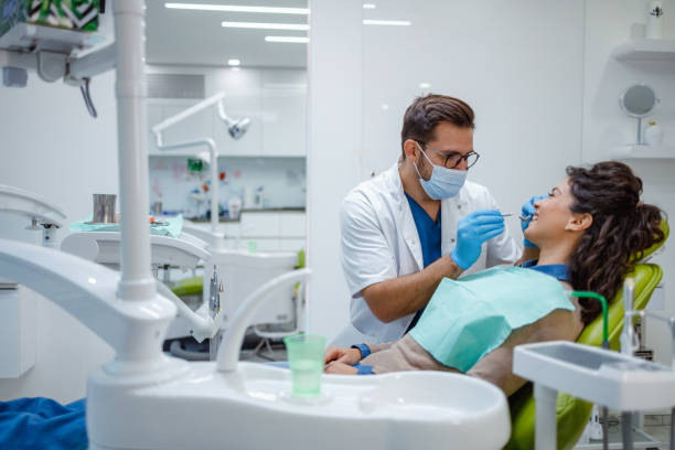 Professional Dental Services in Fairfield, CA